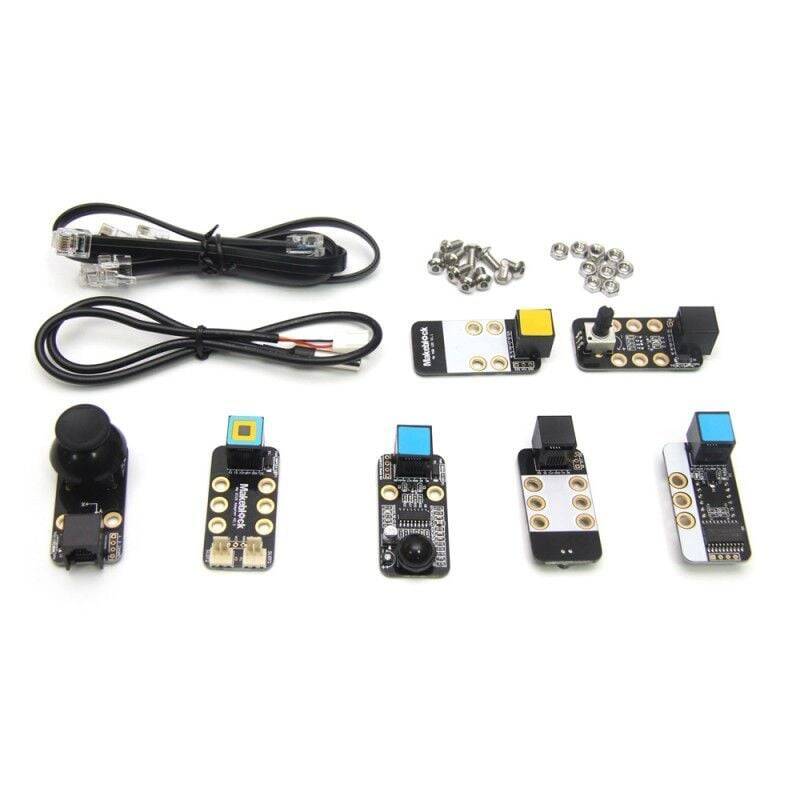 Makeblock Electronic Add-on Pack - 1