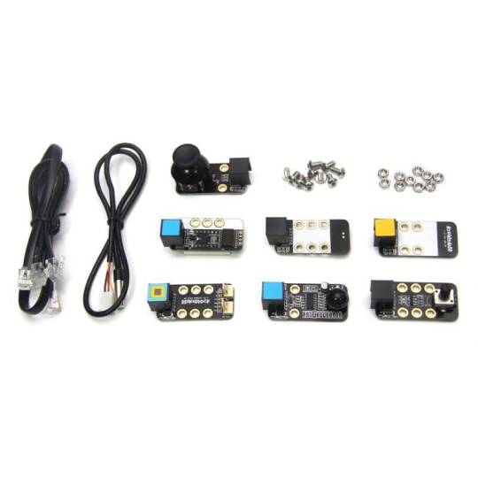 Makeblock Electronic Add-on Pack - 2