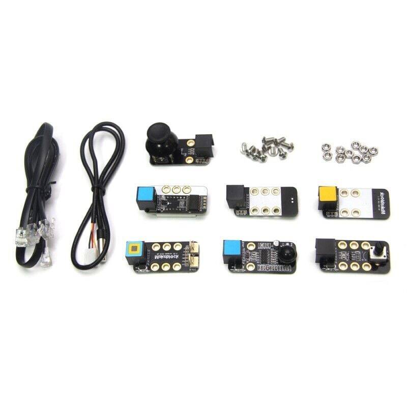 Makeblock Electronic Add-on Pack - 2