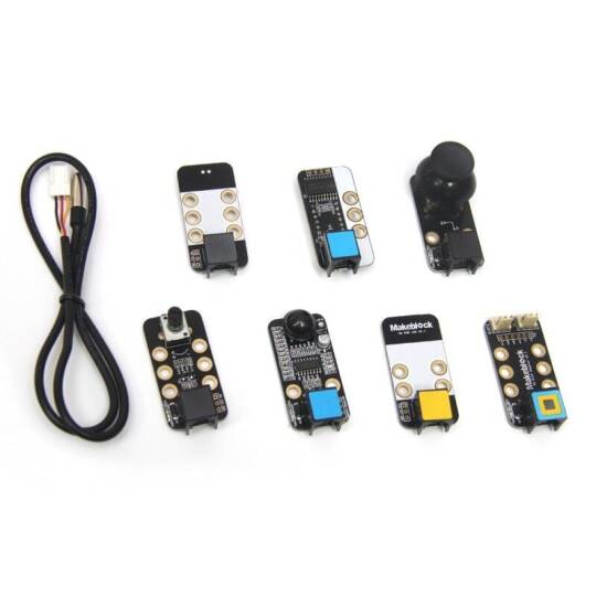 Makeblock Electronic Add-on Pack - 3