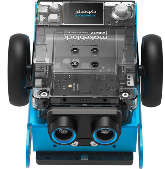 Makeblock mBot-2 Robot - 3