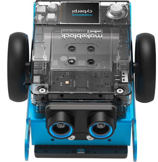 Makeblock mBot-2 Robot - 3