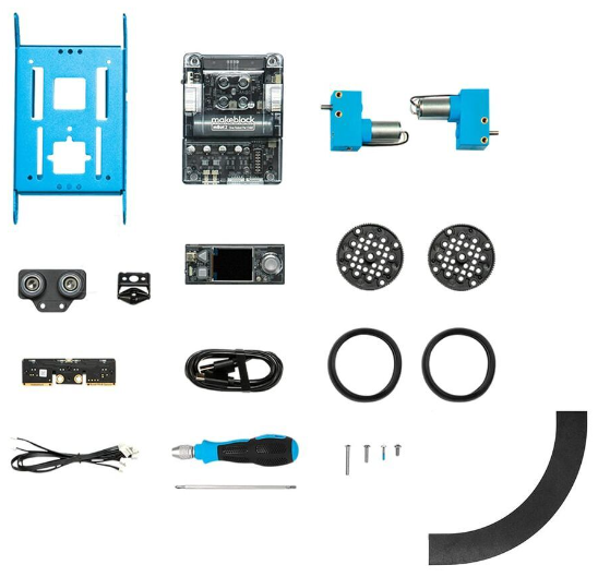Makeblock mBot-2 Robot - 4