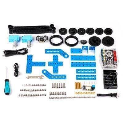 Makeblock mBot Ranger - Bluetooth - 4