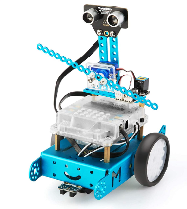 Makeblock - mBot Servo Pack - 2