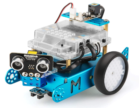 Makeblock - mBot Servo Pack - 3