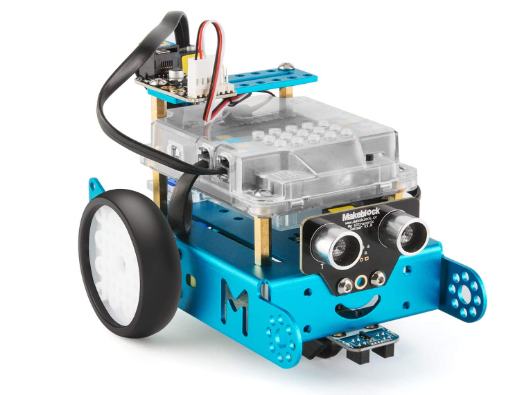 Makeblock - mBot Servo Pack - 4