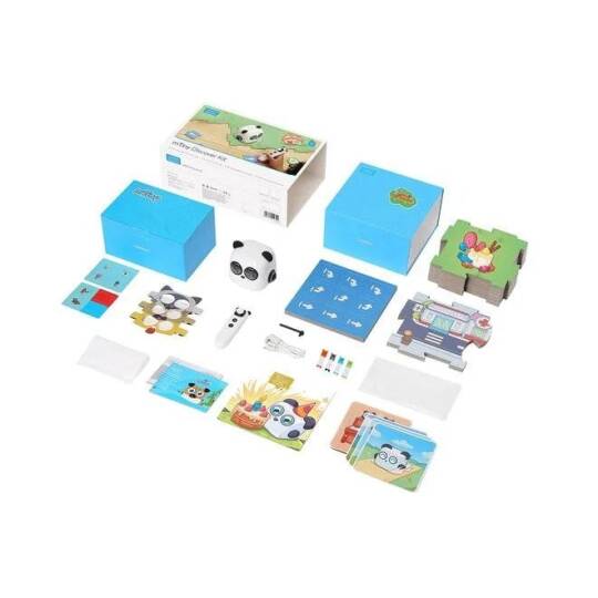 Makeblock - mTiny Discover Dəst - 4