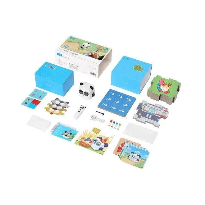 Makeblock - mTiny Discover Dəst - 4