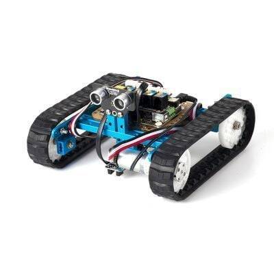 Makeblock Ultimate Robot Dəst V2.0 Yeni Model - 2