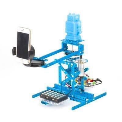 Makeblock Ultimate Robot Dəst V2.0 Yeni Model - 3