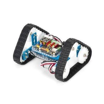 Makeblock Ultimate Robot Dəst V2.0 Yeni Model - 4