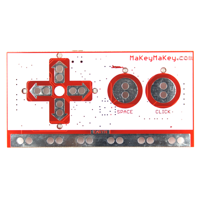 Makey Makey Standart Dəst - 1