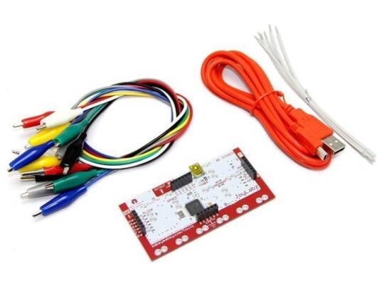 Makey Makey Standart Dəst - 2