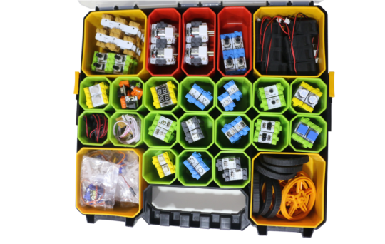 Makey Workshop Dəst - 2