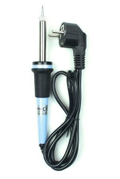 Marxlow ZD-30C 60W Lehimləmə Aləti - 1