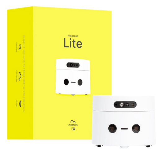 Matatalab - Lite