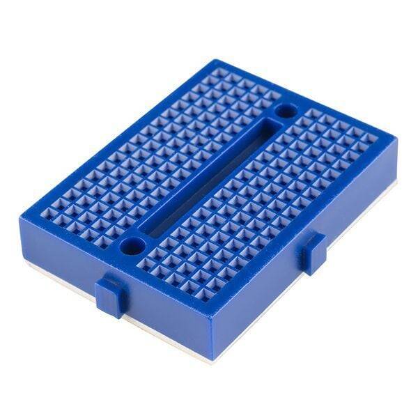 Mavi Mini Breadboard - 1