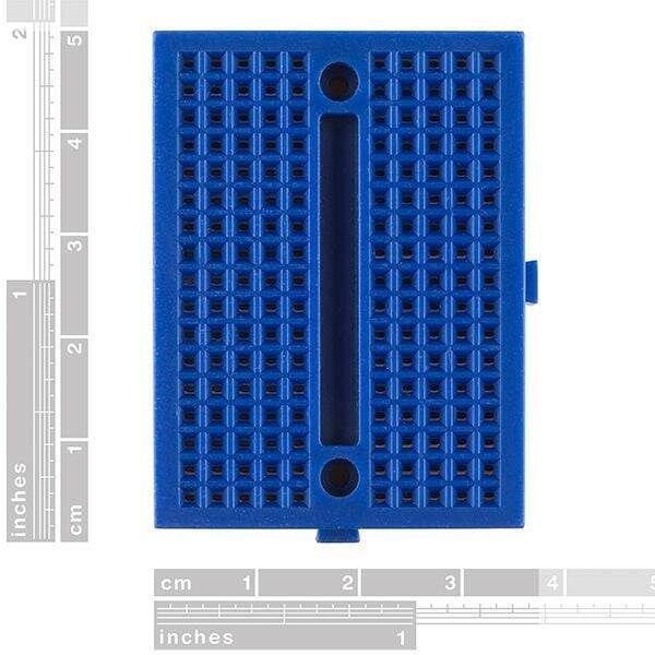 Mavi Mini Breadboard - 2
