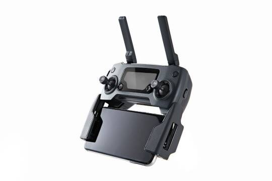 Mavic Pro 4K Dron Combo Dəst - 4
