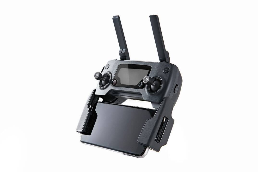 Mavic Pro 4K Dron Combo Dəst - 4