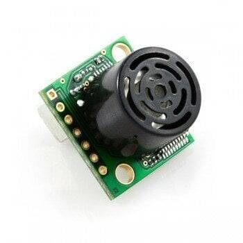 Maxbotix LV-EZ4 Ultrasəs Məsafə Sensoru - 1
