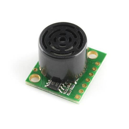 Maxbotix LV-EZ4 Ultrasəs Məsafə Sensoru - 2