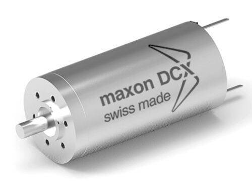 Maxon Motor DCX 35L - 1
