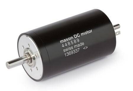 Maxon Motor RE40 - 1