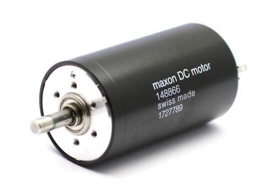 Maxon Motor RE40 - 3