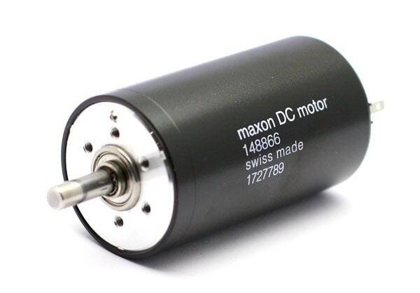 Maxon Motor RE40 - 3