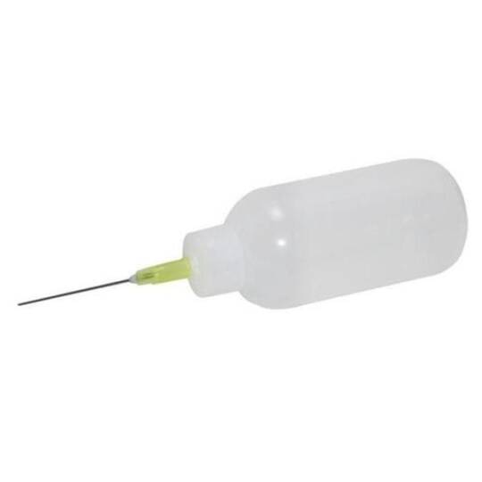 Maye və Lehim Dispenser Şüşəsi - 50 ml