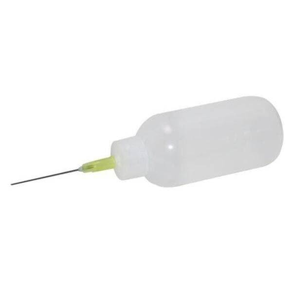 Maye və Lehim Dispenser Şüşəsi - 50 ml - 1