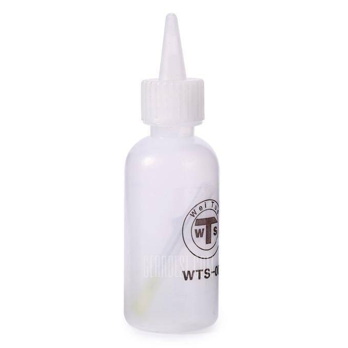Maye və Lehim Dispenser Şüşəsi - 50 ml - 2