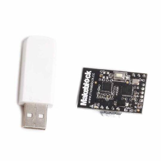 mBot 2.4G Wireless Serial Modulu - 13030