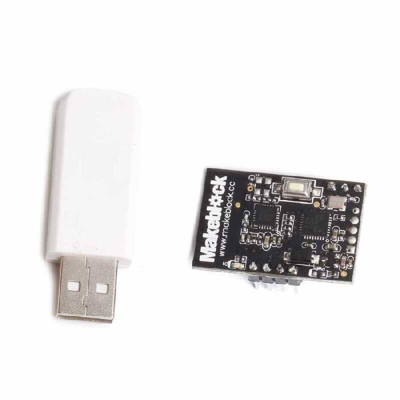 mBot 2.4G Wireless Serial Modulu - 13030 - 1