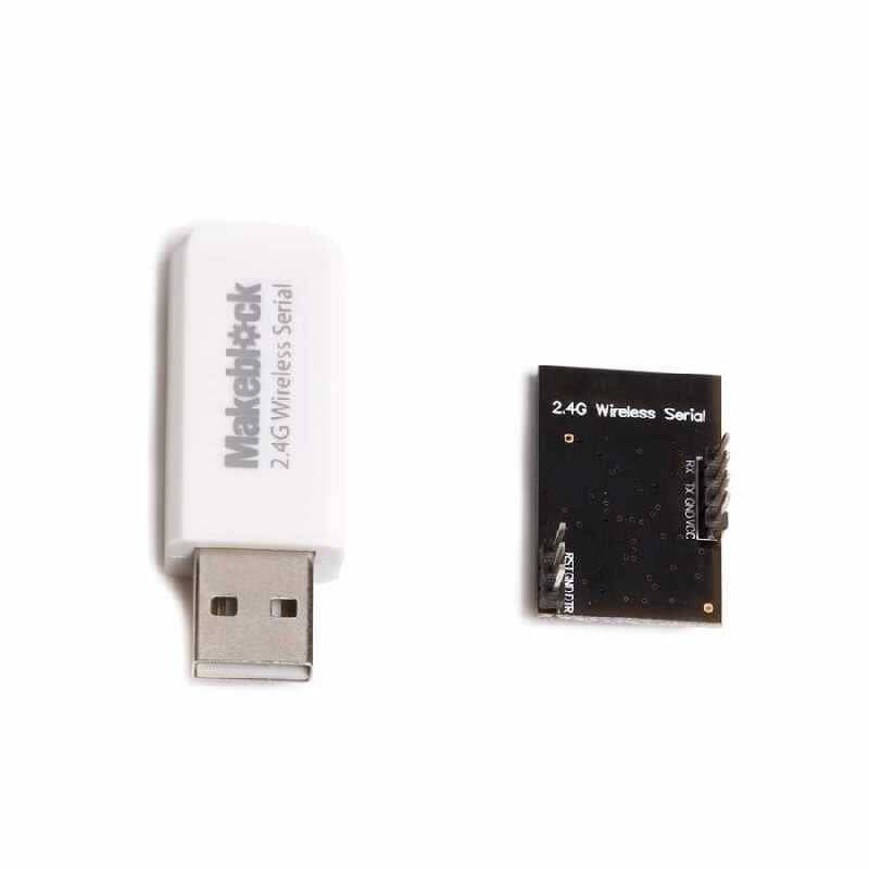 mBot 2.4G Wireless Serial Modulu - 13030 - 2