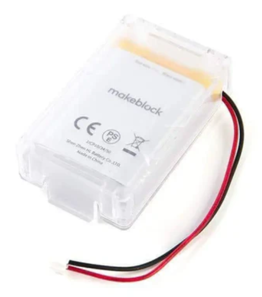 mBot Li-Po Batareya - 3.7V - 1800mAh - 1