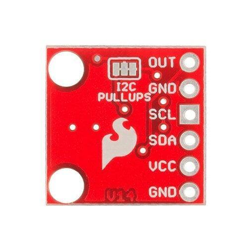 MCP4725 I2C DAC Breakout Modulu - 2