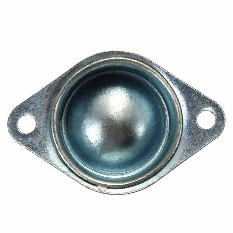 Metal Sərxoş Təkər - 2
