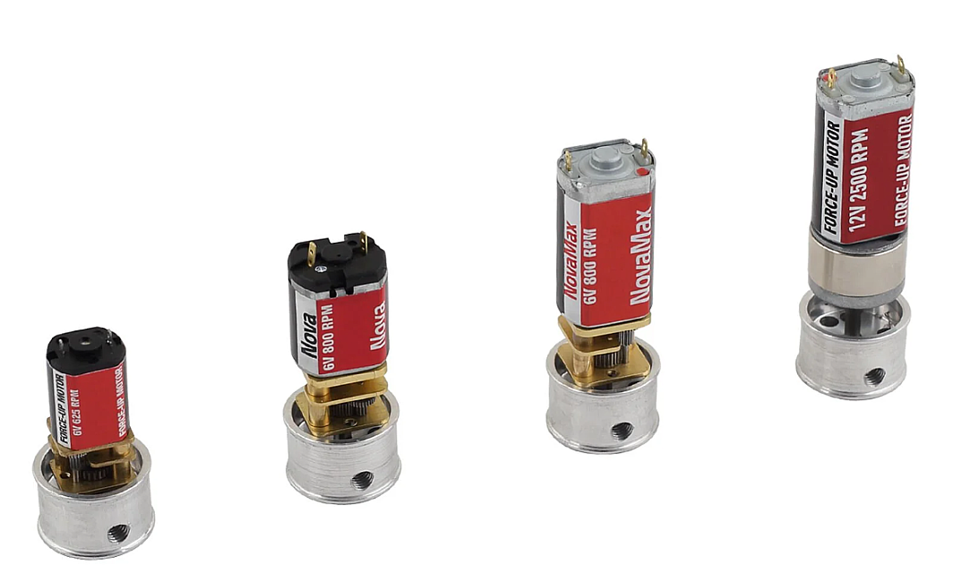 MicroBond Silikon Təkər Dəsti - 20 mm - 5