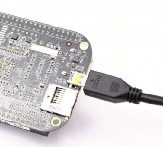 Mikro HDMI Kabel (Micro) - 3