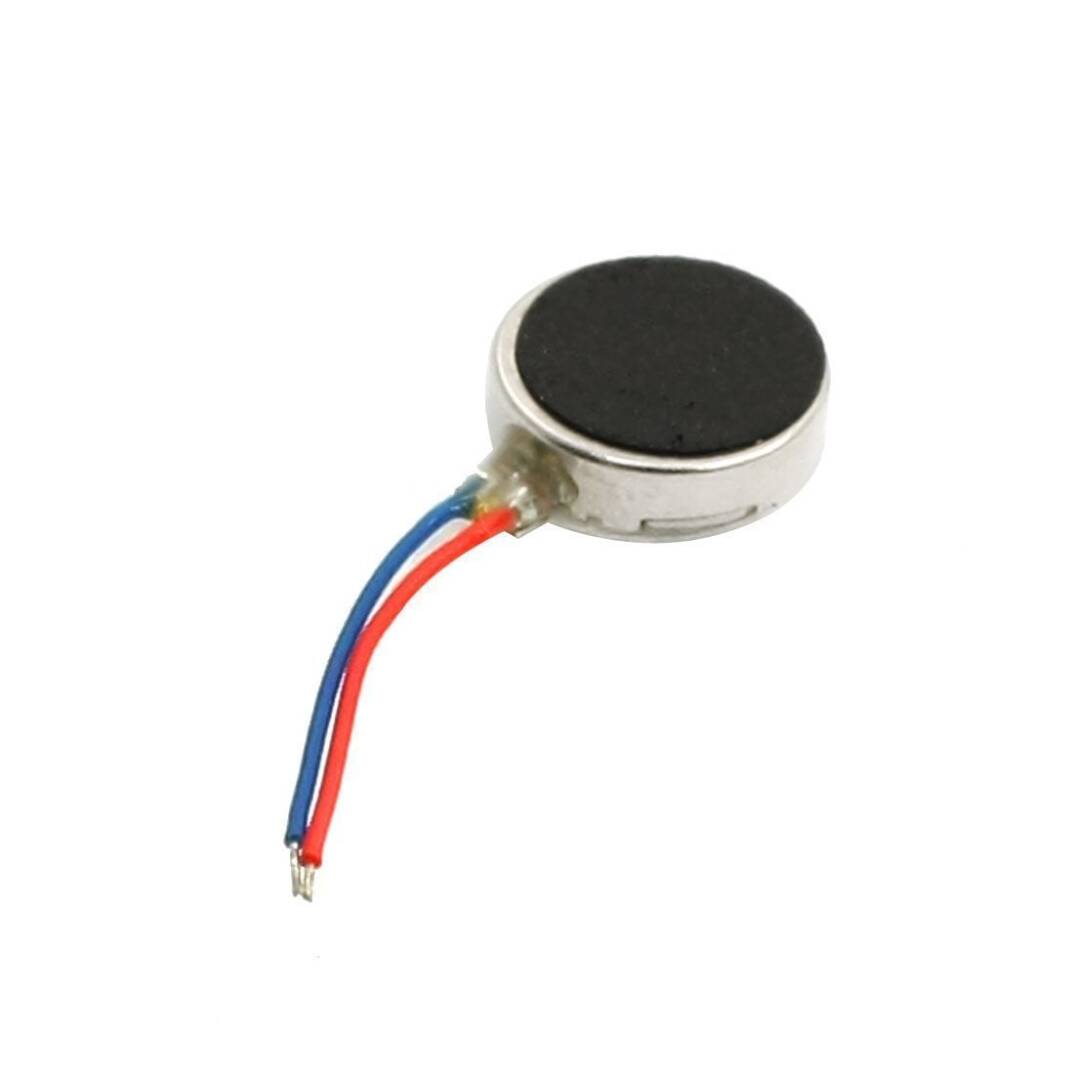 Milsiz Vibrasiya Motoru 12 mm x 2.8 mm - 1