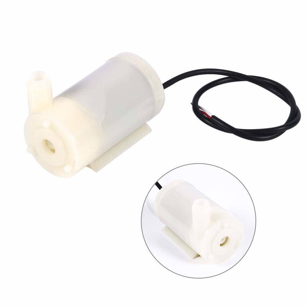 Mini Dalğıc Nasos 6V 120 litr/saat - 1