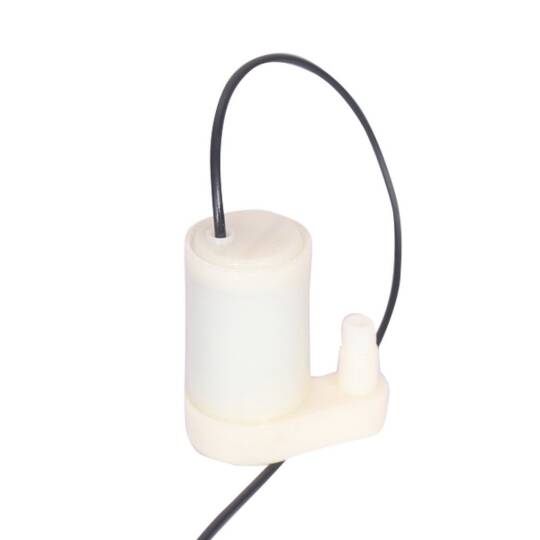 Mini Dalğıc Nasos 6V 120 litr/saat - 2