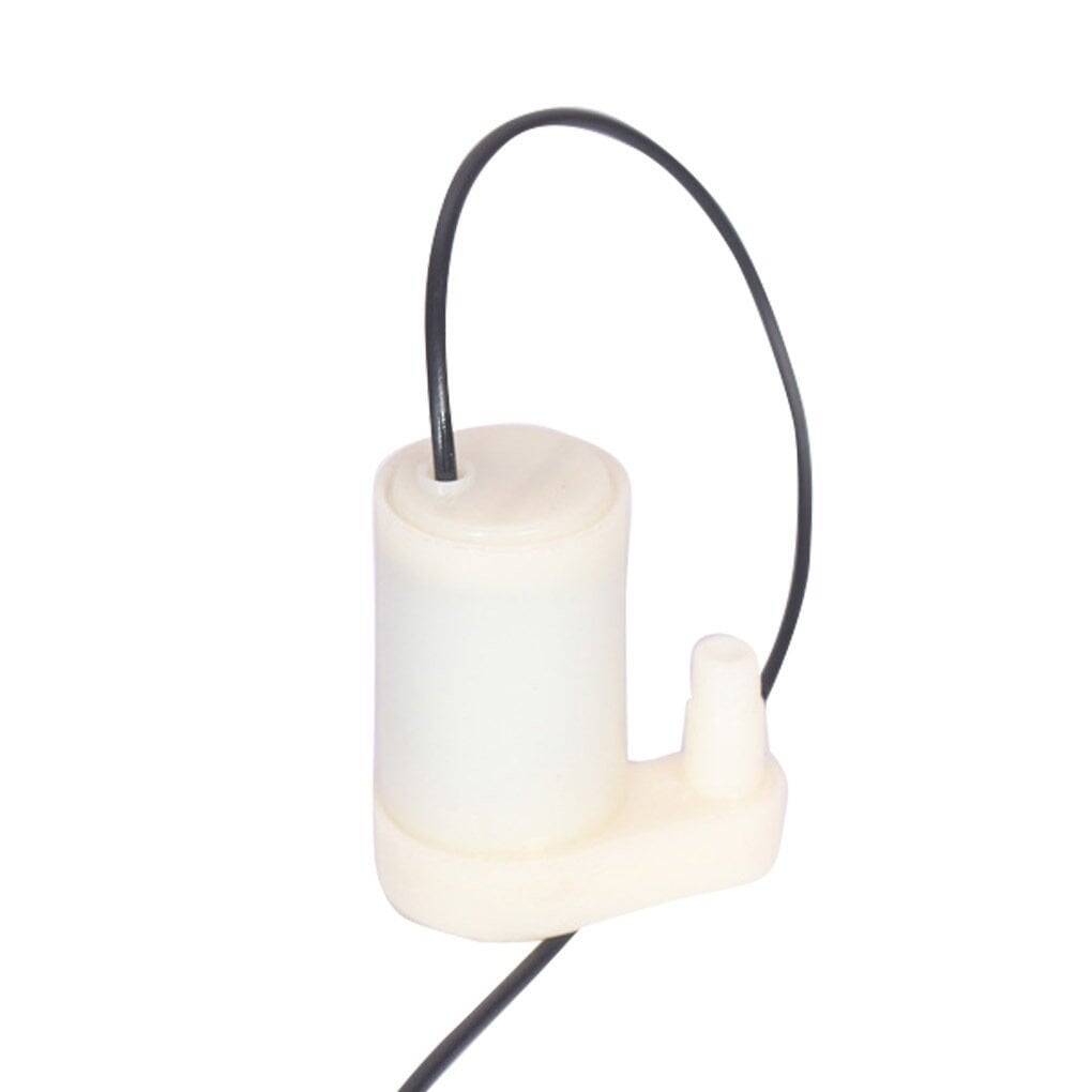 Mini Dalğıc Nasos 6V 120 litr/saat - 2