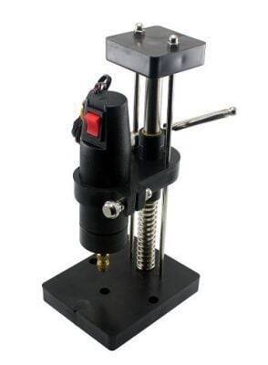 Mini Direl Standı - 3