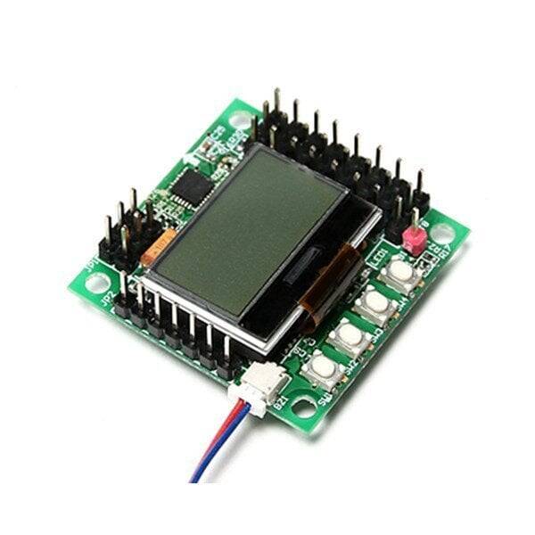 Mini KK2.15 Uçuş Nəzarət Kartı - 1