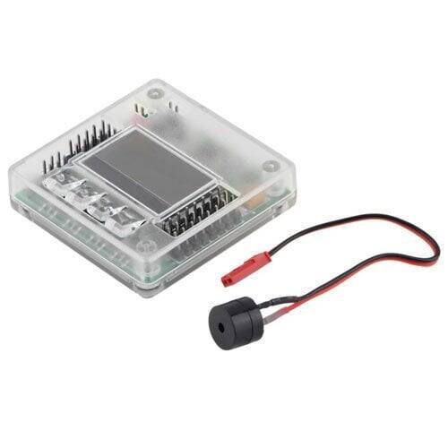 Mini KK2.15 Uçuş Nəzarət Kartı - 2