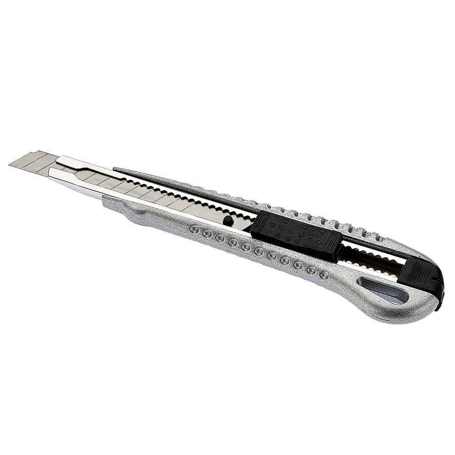 Mini Kommunal Bıçaq Metal Gövdəli - 1